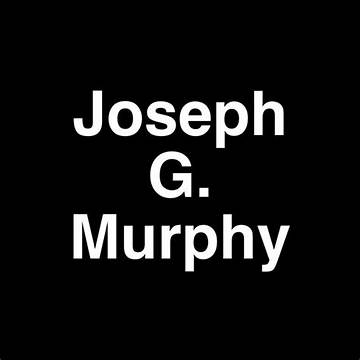 Joseph Murphy Net Worth