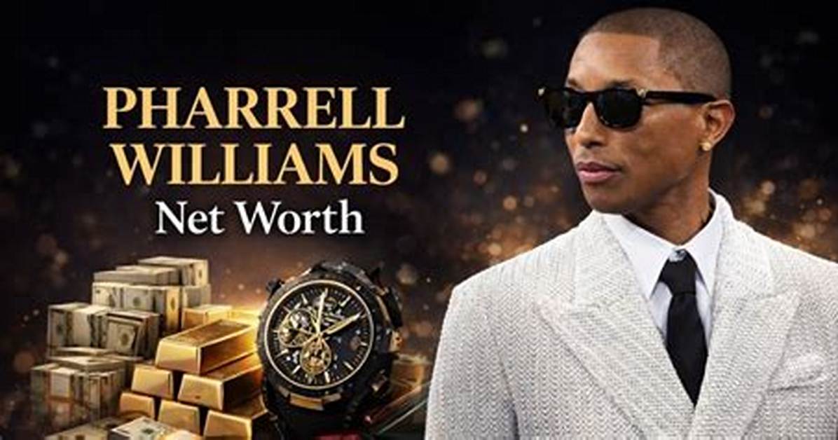 Joseph P. Williams Net Worth