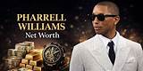 Joseph P. Williams Net Worth