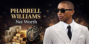 Joseph P. Williams Net Worth