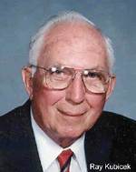Joseph R. Kubicek Sr. Net Worth