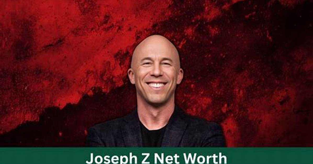 Joseph Sargent Net Worth