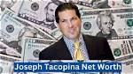 Joseph Tacopina Net Worth