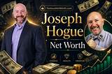 Joseph Tatner Net Worth