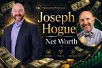 Joseph Vecsey Net Worth