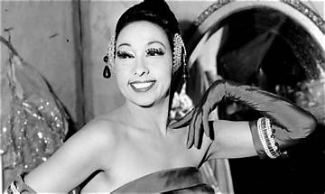 Josephine Baker Net Worth
