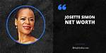 Josette Simon Net Worth