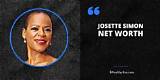 Josette Simon Net Worth