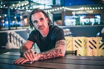 Josh Adam Meyers Net Worth
