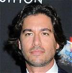 Josh Bernstein Net Worth