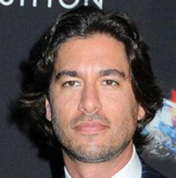 Josh Bernstein Net Worth