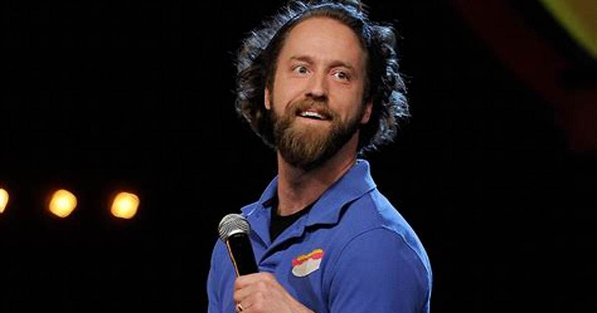 Josh Blue Net Worth