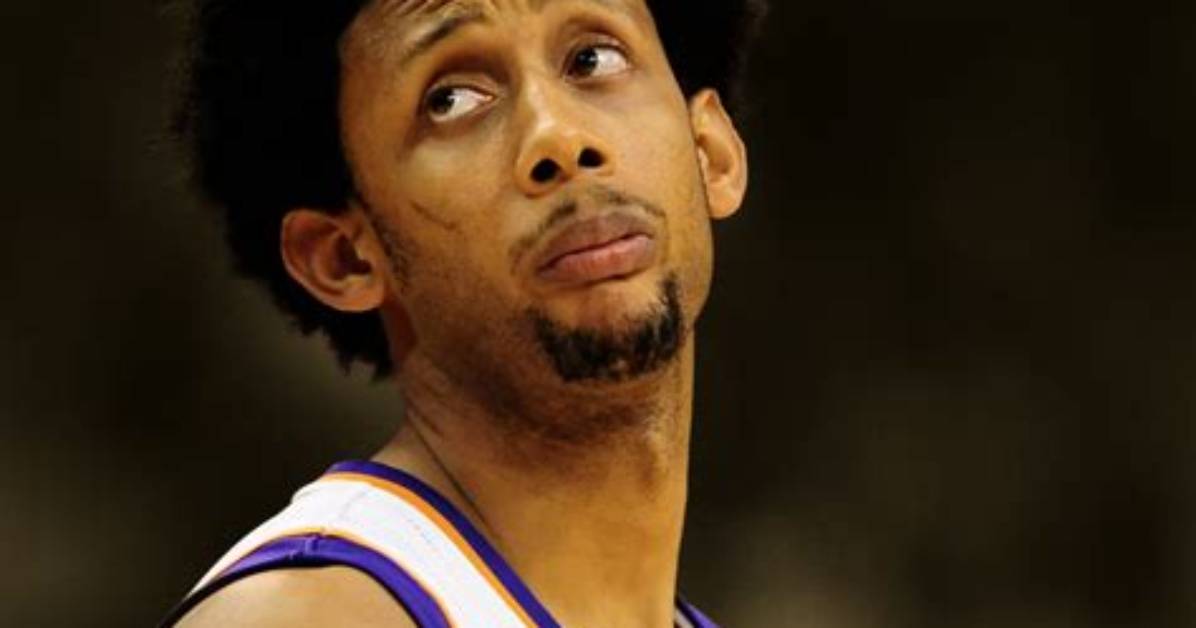 Josh Childress Net Worth