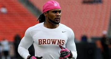Josh Cribbs Net Worth