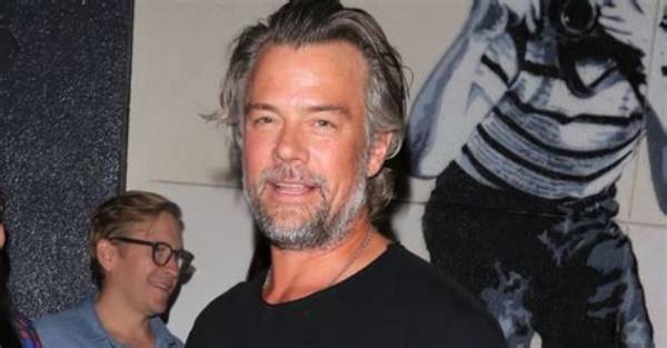 Josh Duhamel Net Worth
