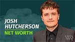 Josh Emerson Net Worth