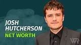 Josh Emerson Net Worth