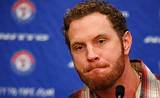 Josh Hamilton Net Worth