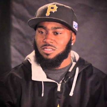 Josh Harrison Net Worth