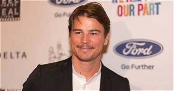 Josh Hartnett Net Worth
