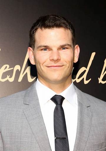 Josh Helman Net Worth
