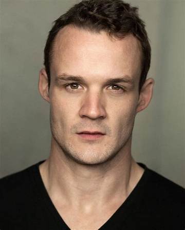 Josh Herdman Net Worth