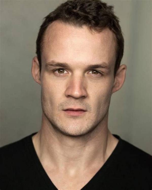 Josh Herdman Net Worth