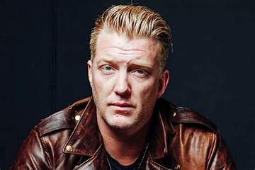 Josh Homme Net Worth