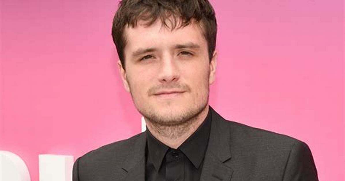Josh Hutcherson Net Worth
