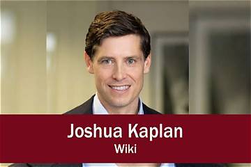 Josh Kaplan Net Worth