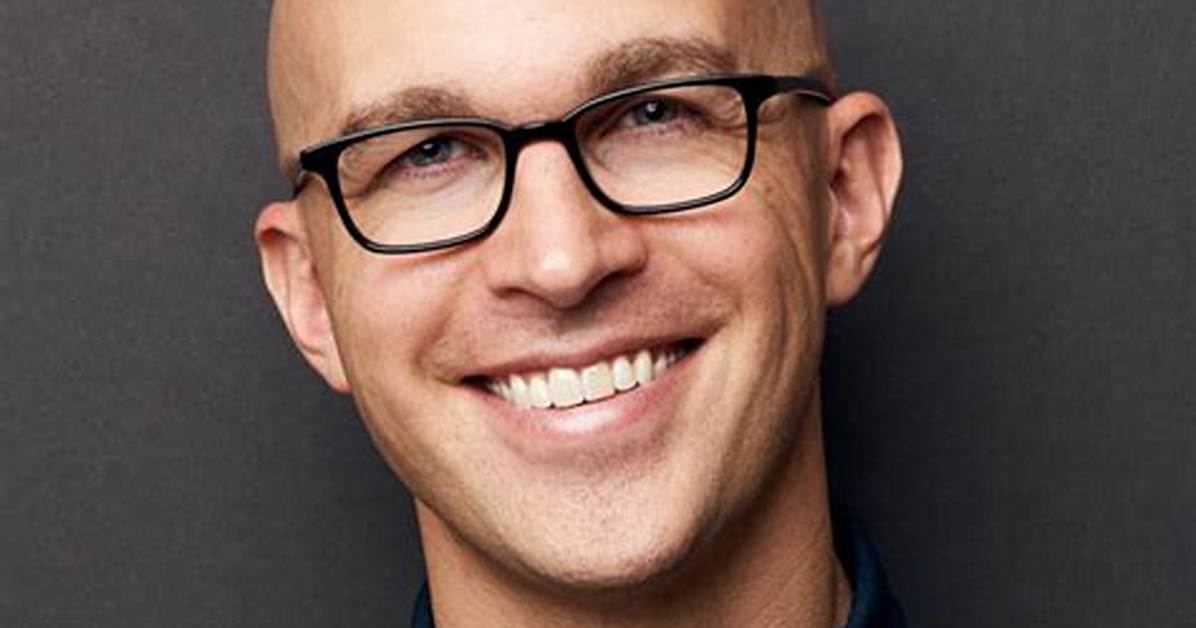 Josh Kaufman Net Worth