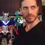 Josh Keaton Net Worth