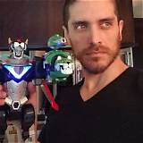 Josh Keaton Net Worth