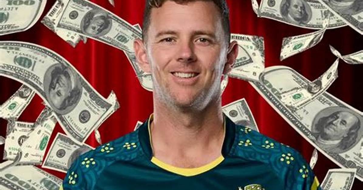 Josh Kohn Net Worth