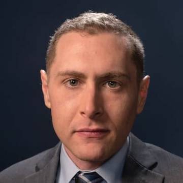Josh Lederman Net Worth