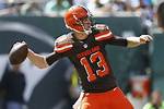 Josh Mccown Net Worth