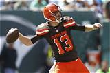 Josh Mccown Net Worth