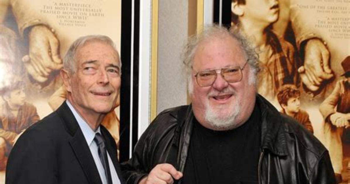 Josh Mostel Net Worth