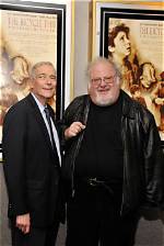 Josh Mostel Net Worth