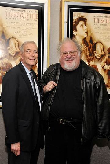 Josh Mostel Net Worth