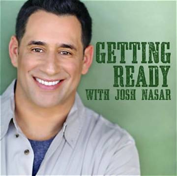 Josh Nasar Net Worth