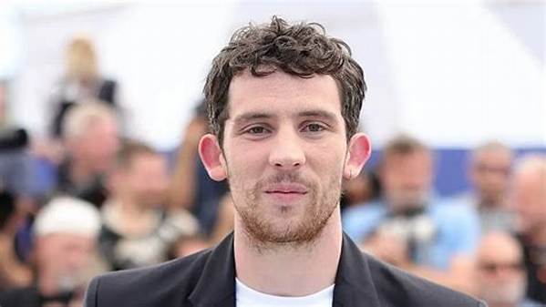 Josh O’connor Net Worth