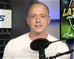 Josh Pate Net Worth