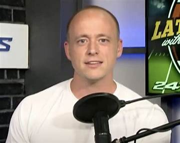 Josh Pate Net Worth