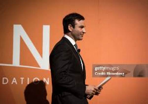 Josh Resnick Net Worth