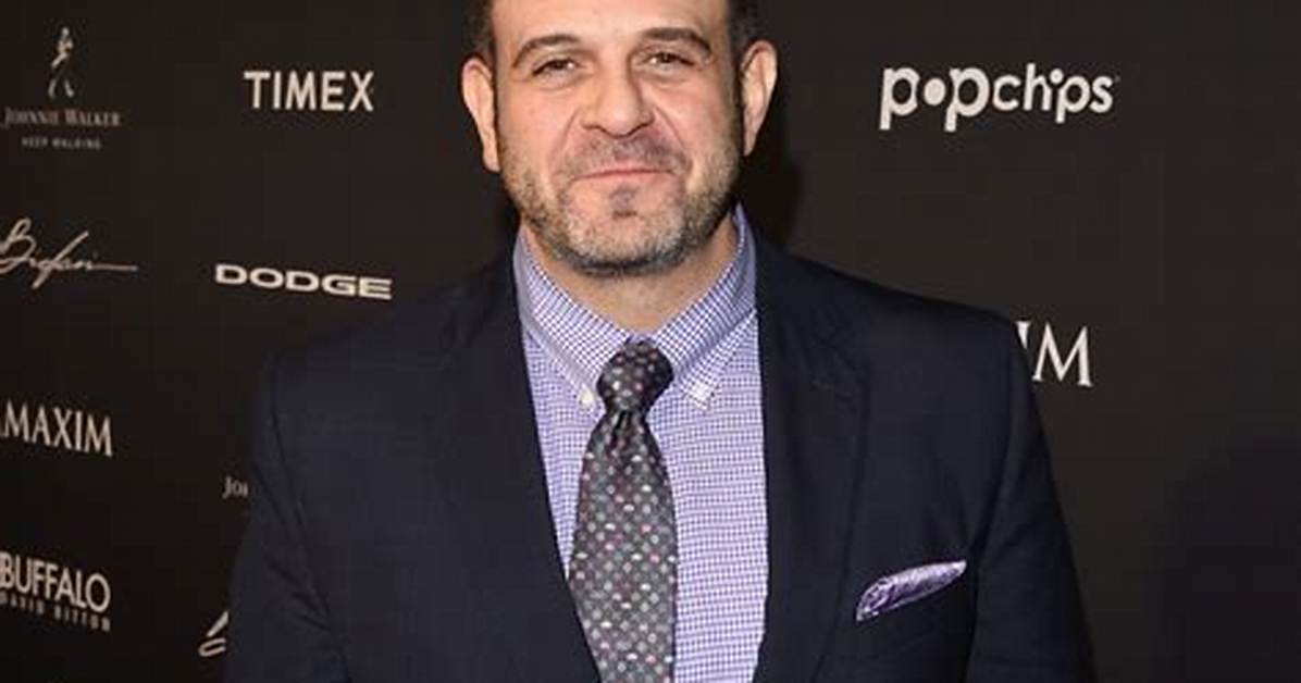 Josh Richman Net Worth