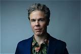 Josh Ritter Net Worth