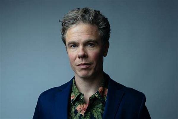 Josh Ritter Net Worth