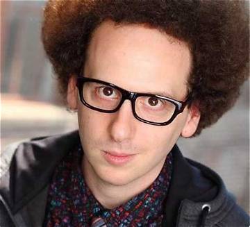 Josh Sussman Net Worth