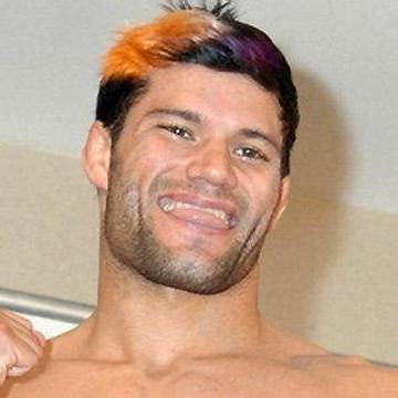 Josh Thomson Net Worth